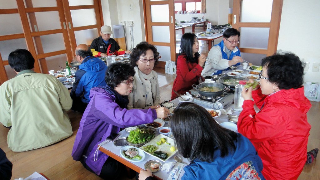 명동식당 이미지