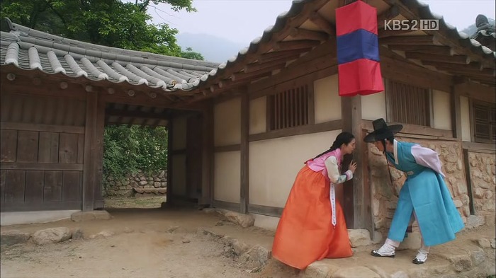 [드라마] 공주의 남자 2화 | 인스티즈