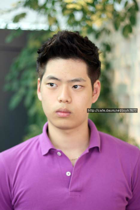 두발컷 이미지