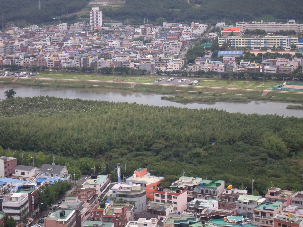 삼호정 이미지