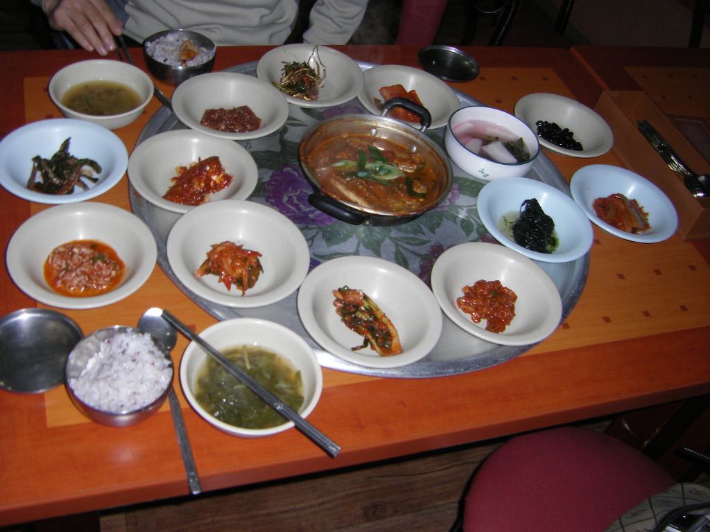 너랑나랑식당 이미지