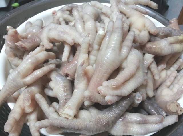 오닭발이네 이미지
