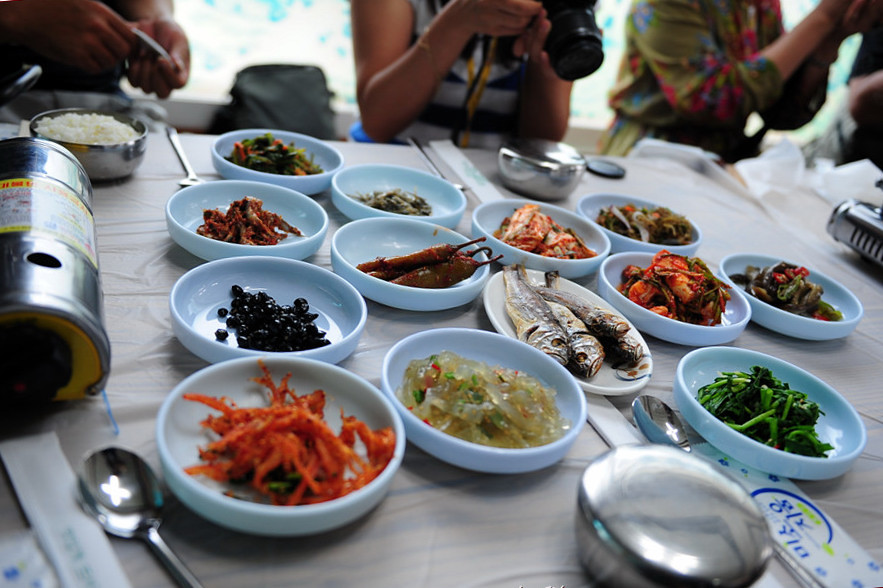 삼거리식당 이미지