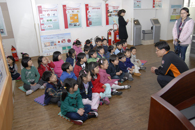성요셉유치원 이미지