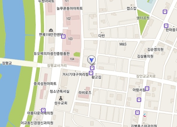 보람당구장 이미지