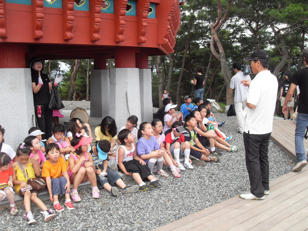 삼호정 이미지