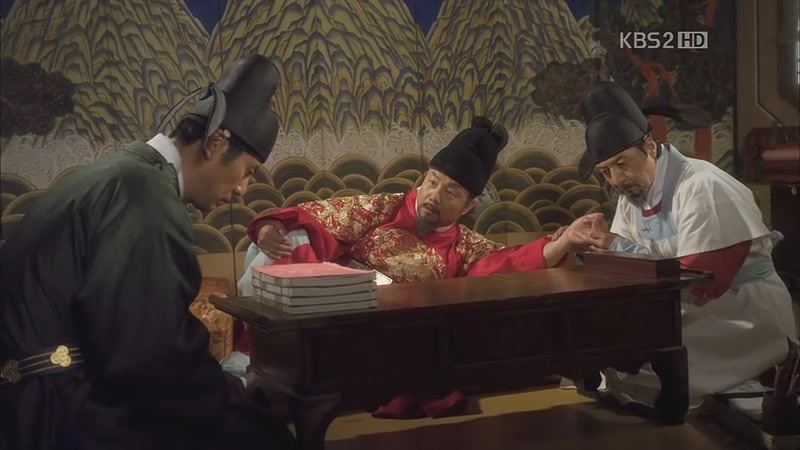 [드라마] 공주의 남자 1화 | 인스티즈