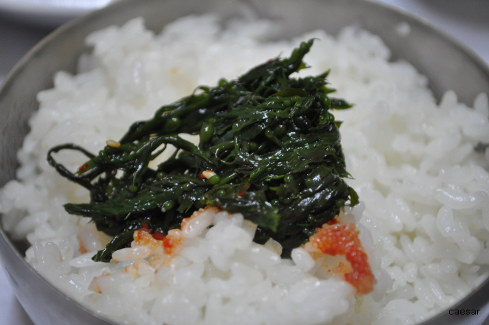 중앙횟집 이미지