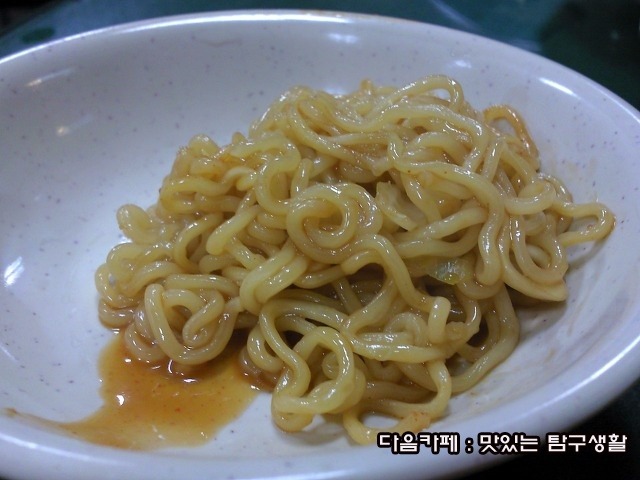 도레미분식 이미지