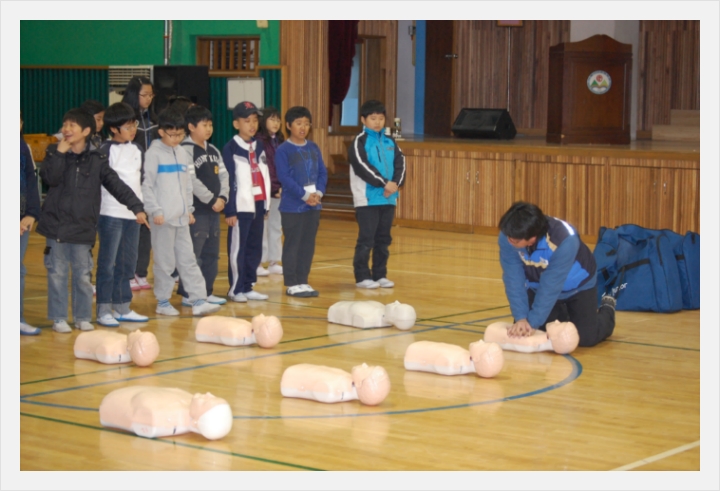 서울서신초등학교 이미지