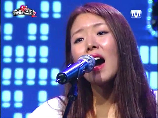 레알 각본없는 드라마 슈퍼스타K2 슈스케2의 위엄ㄷㄷㄷ | 인스티즈