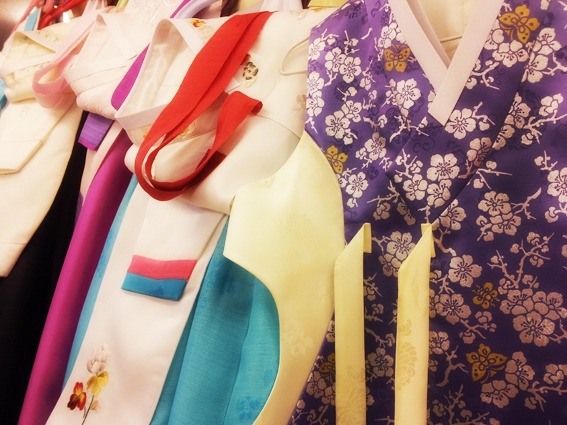 최재연한복 이미지