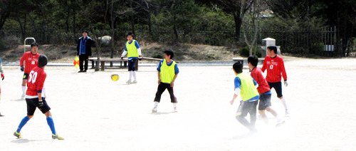 서울대청초등학교 이미지