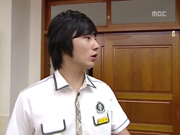 [거침없이하이킥] 설레고 멋있었던 킥윤호 에피.jpg | 인스티즈