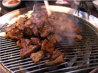 채고생갈비 이미지