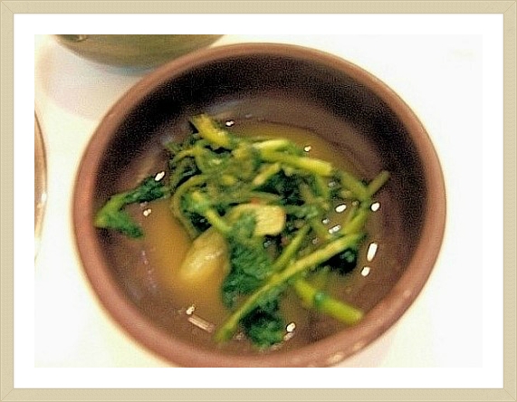 밀밭칼국수 이미지