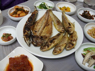 한솔식당 이미지