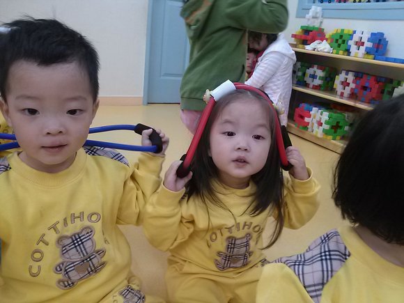 예쁜별어린이집 이미지
