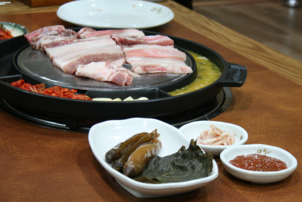 훔친갈비 이미지