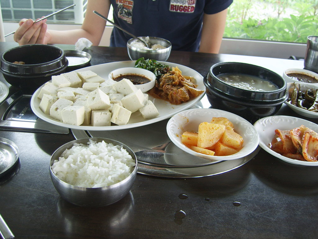 초당순두부 이미지