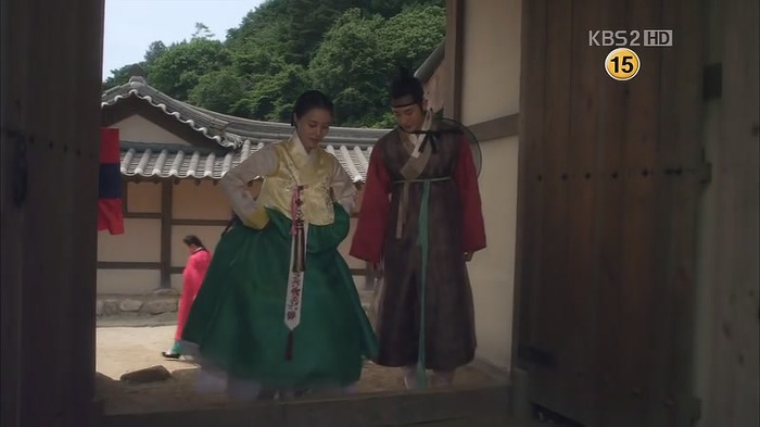 [드라마] 공주의 남자 2화 | 인스티즈