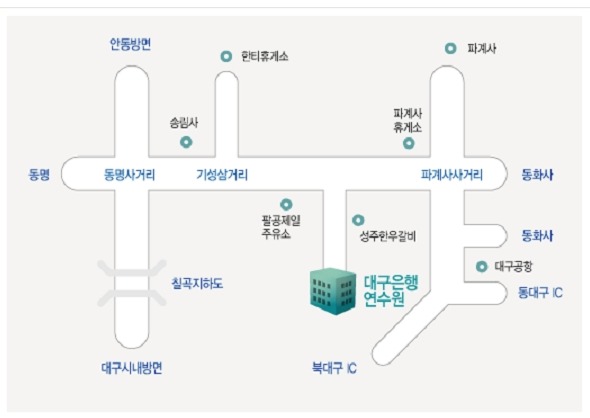기성주유소 이미지