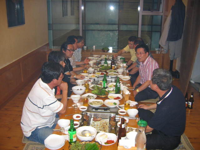 동창사 이미지