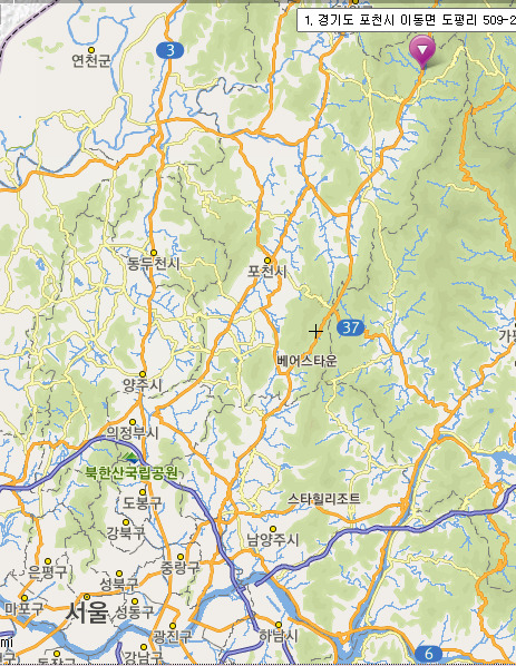 스마일 캠핑장 이미지