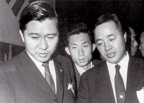 대한민국 역대 최연소 국회의원 | 인스티즈