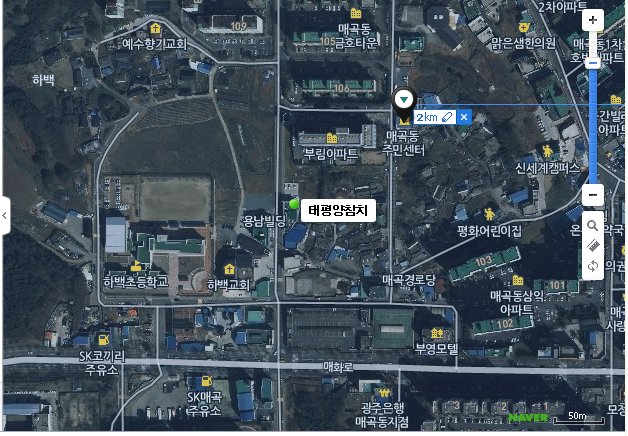 태평양 이미지