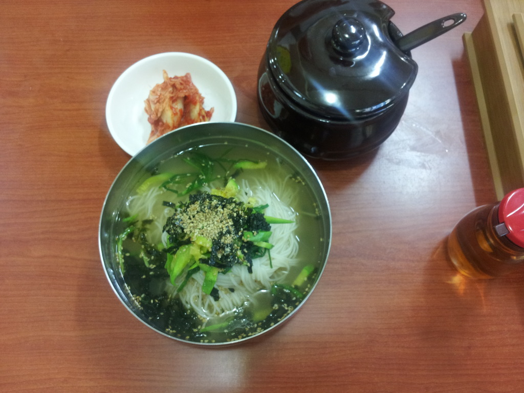 국수마을 이미지