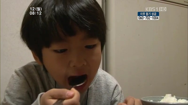 [인간극장] 우리 엄마는 할머니 1부 (감자 주의보 발령!!!) | 인스티즈