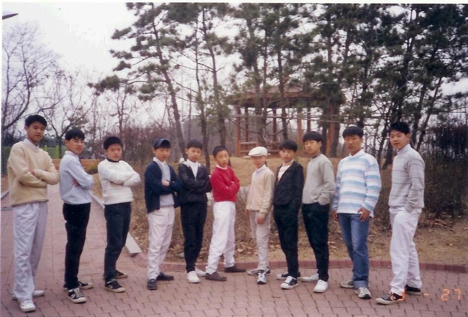 일진 이미지