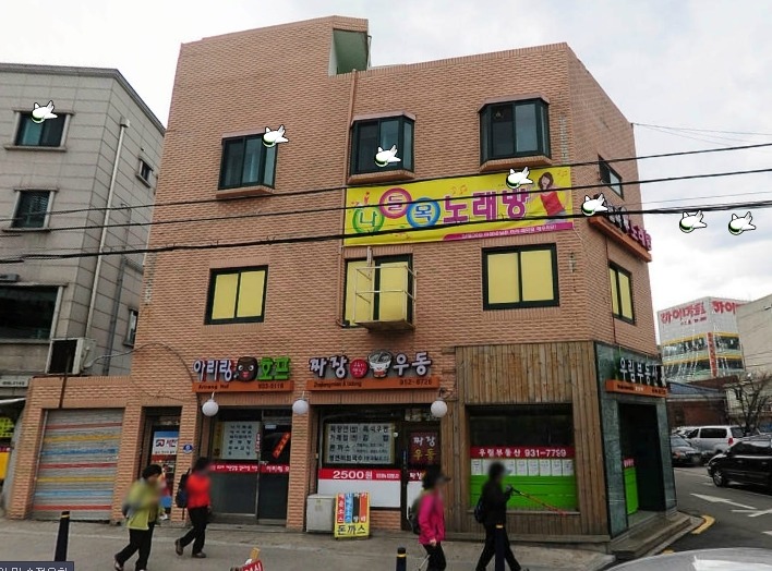 007노래방 이미지