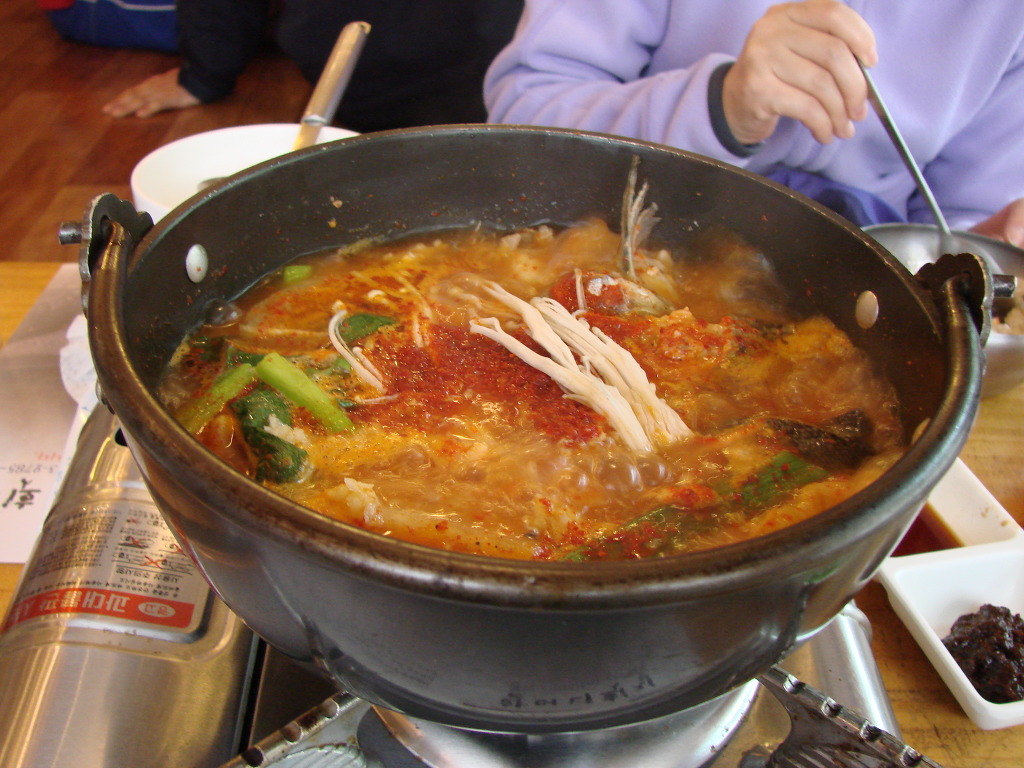 할머니횟집 이미지