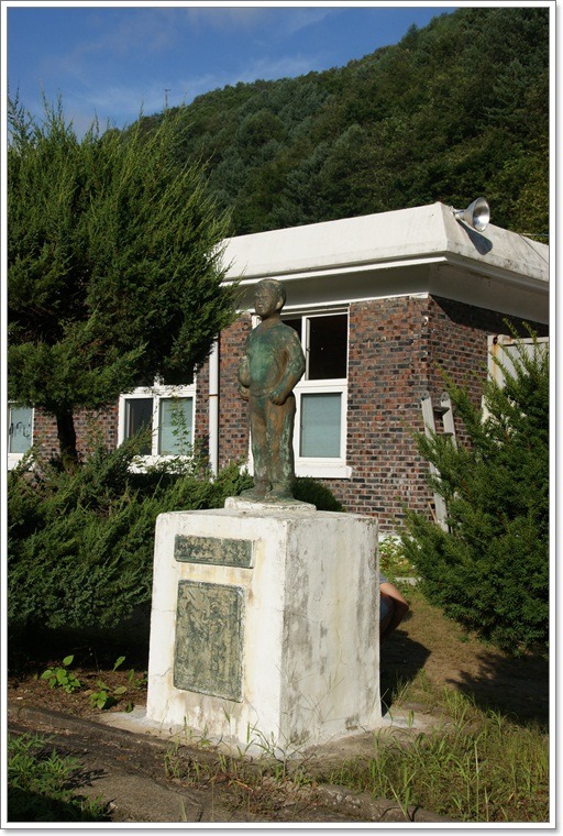 인제자연학교캠핑장 이미지