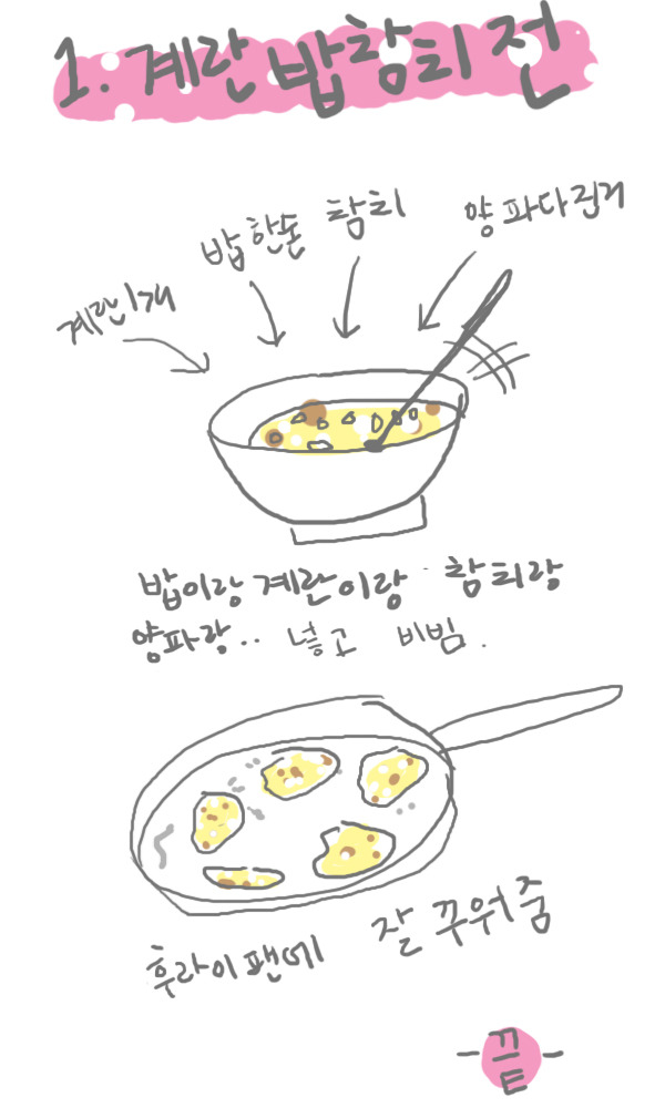 게으른사람이 밤에 야식먹고싶을떄 해먹으면 좋은 그것들 | 인스티즈