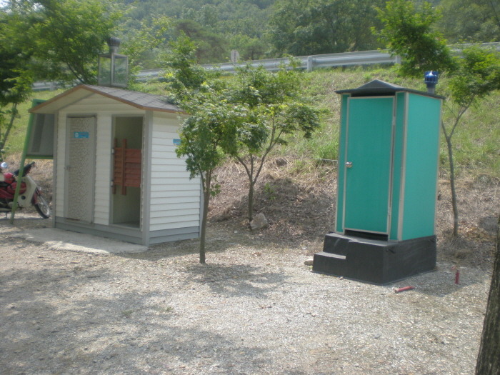 미산가족오토캠핑장 이미지