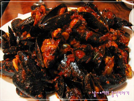 국없이 한가지만 있어도 밥한공기 뚝딱 하는 맛있는 밑반찬님들 냠냠냠 | 인스티즈