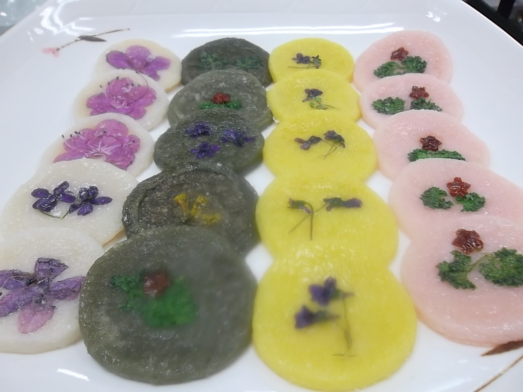 무슨 떡 좋아하세요? | 인스티즈