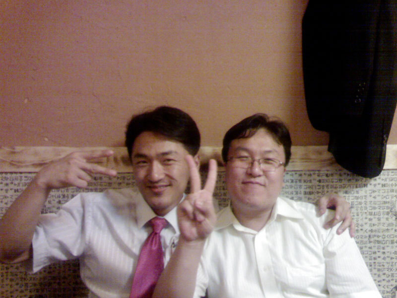 산촌노래방 이미지