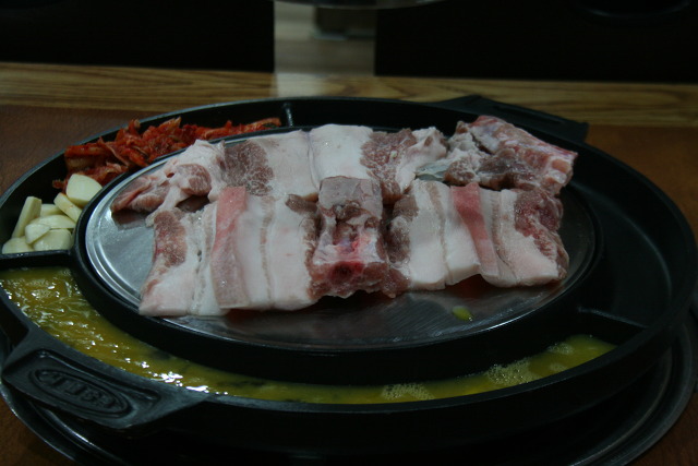 훔친갈비 이미지