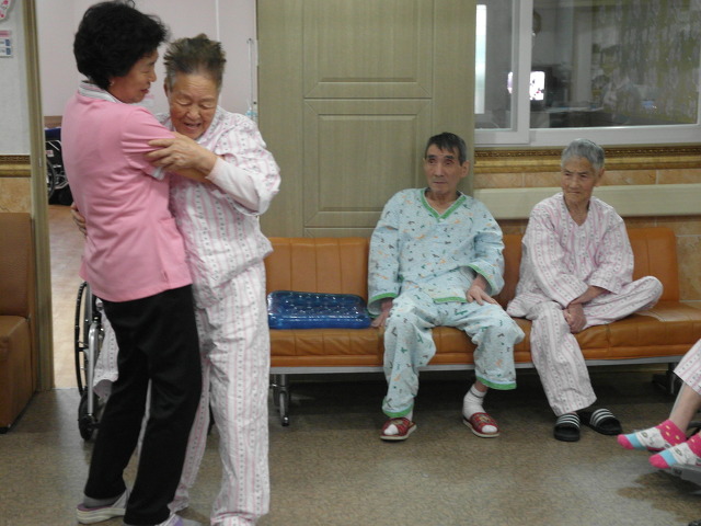 미성요양원 이미지