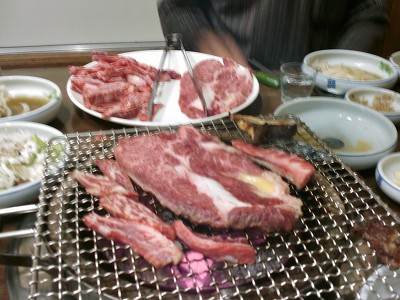암소정 이미지