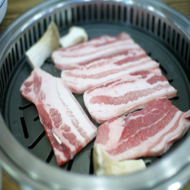 선학숯불갈비 이미지