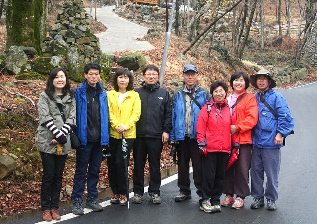 남산꽃화원 이미지
