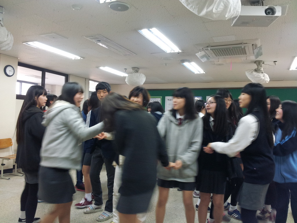 안산강서고등학교 이미지