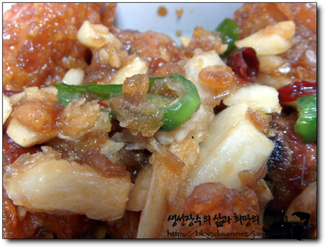 안풍마늘치킨 이미지