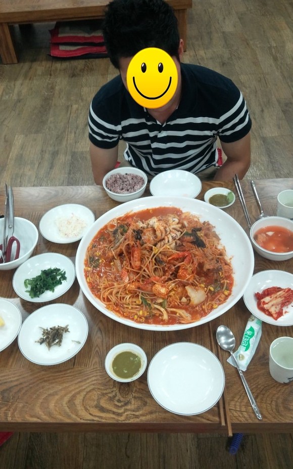 왕해물찜 이미지