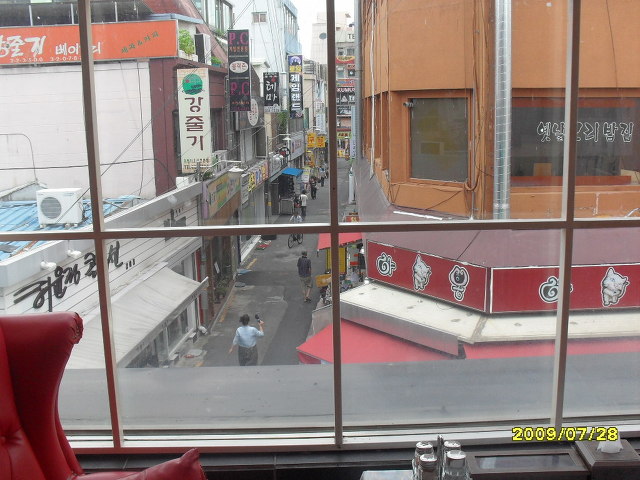 우즈벡식당 이미지
